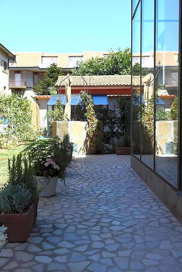 Casa Fioravanti