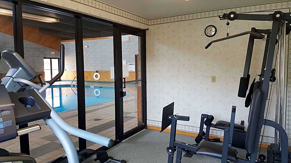 Americas Best Value Inn Chippewa Falls
