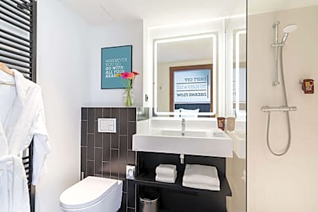 Superior Room with Balcony or Terrace