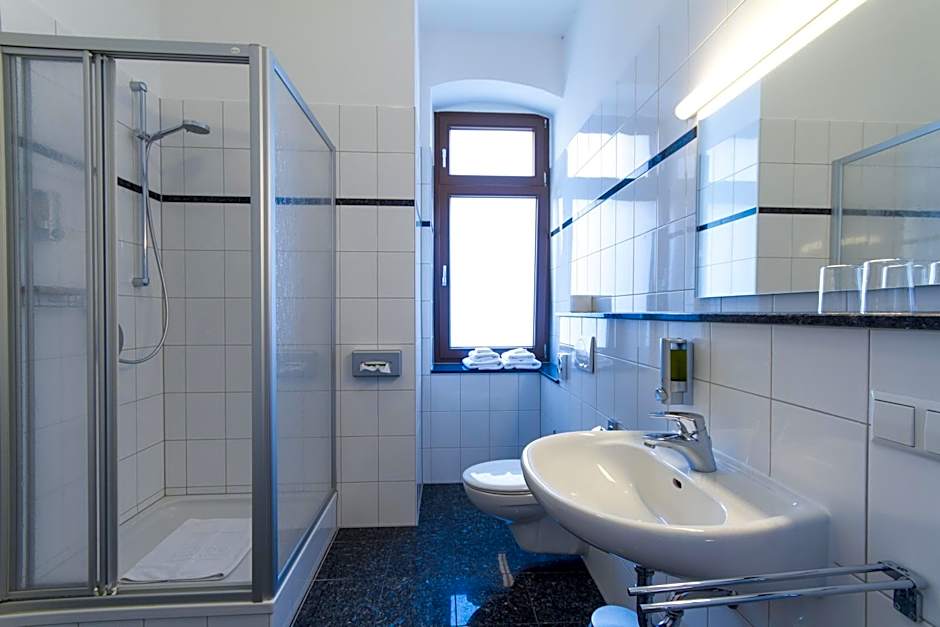 Qube Hotel Bergheim