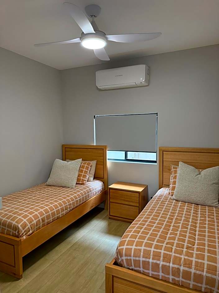 Coober Pedy Apartments