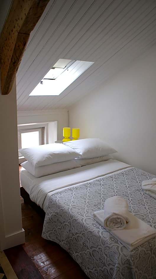 Photo 1 of 10 of Double Room with Private Bathroom