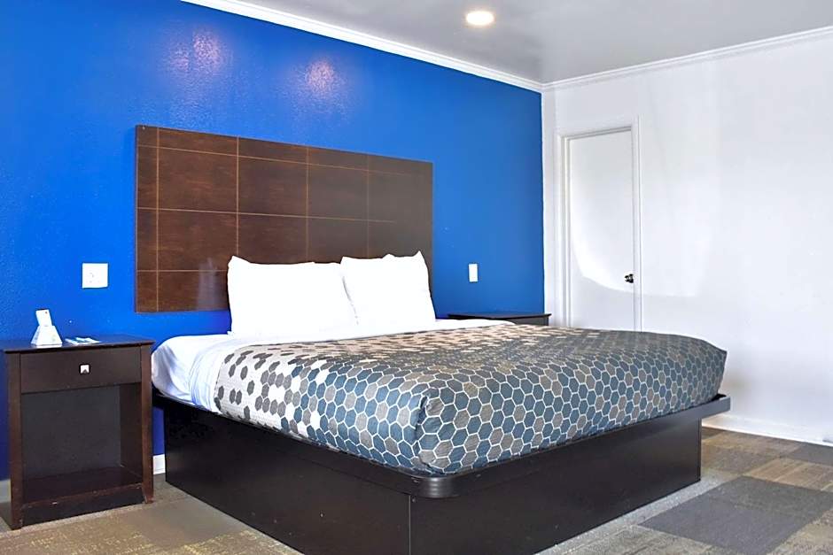 Rodeway Inn Swainsboro