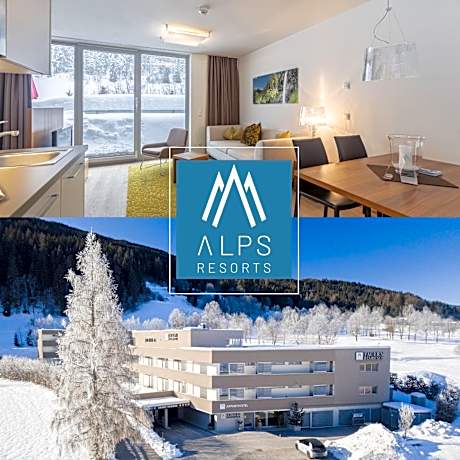 Tauernresidence Radstadt by ALPS RESORTS
