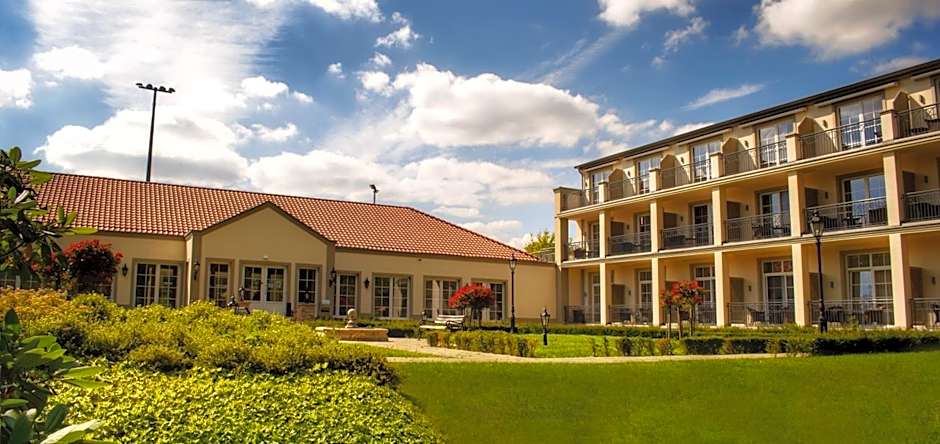 Parkhotel Surenburg