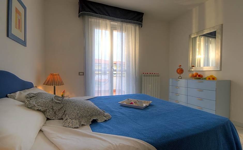 Residence I Giardini Del Conero