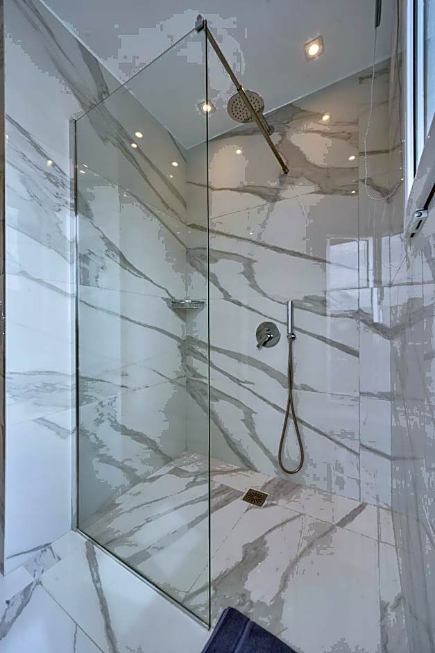 A.P. Acropolis View Apartments