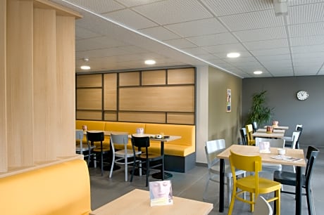 B&B HOTEL Saint-Quentin