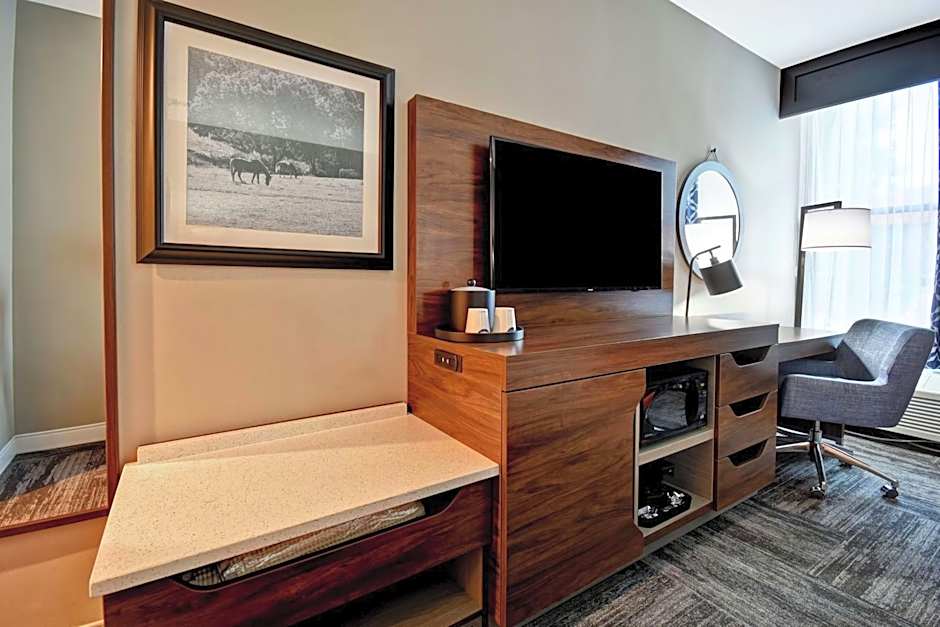 Hampton Inn By Hilton Lexington - I-75