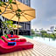 Oakwood Studios Sukhumvit Bangkok