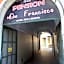 Pension San Francisco