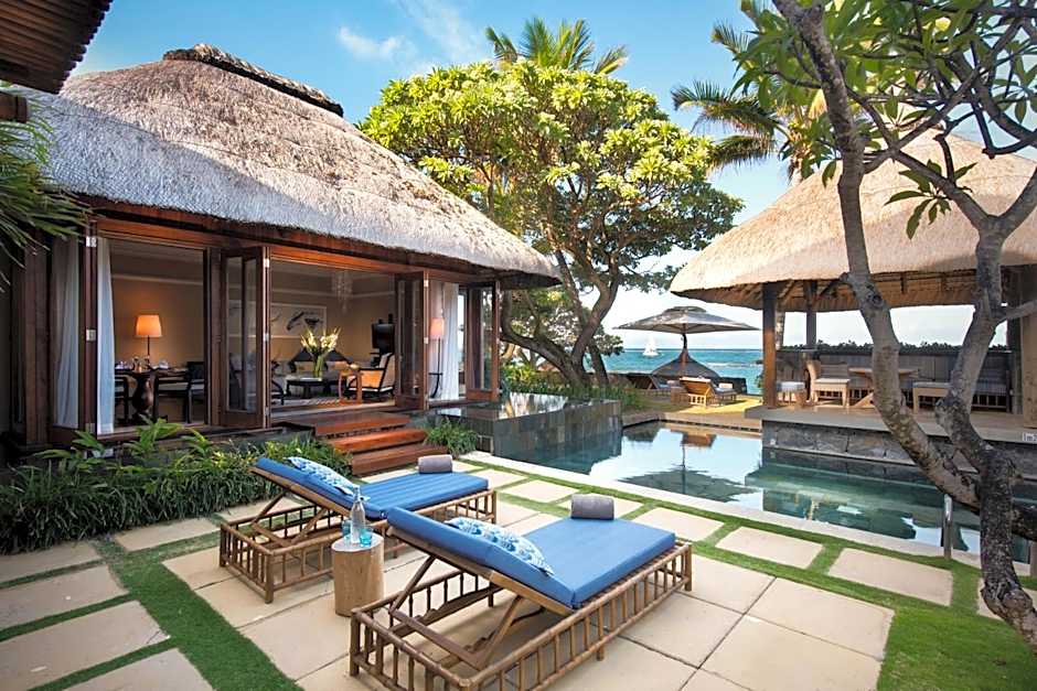 Constance Belle Mare Plage