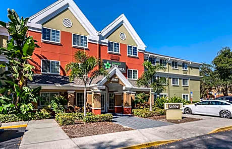 Extended Stay America Suites - Orlando - Lake Mary - 1040 Greenwood Blvd