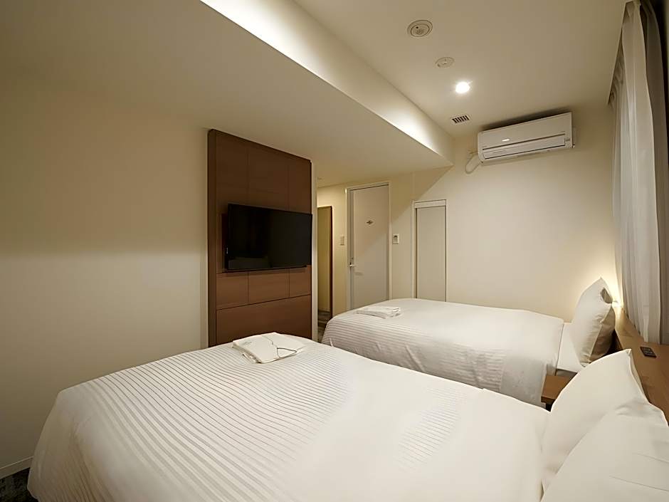 Sotetsu Fresa Inn Ueno-Okachimachi