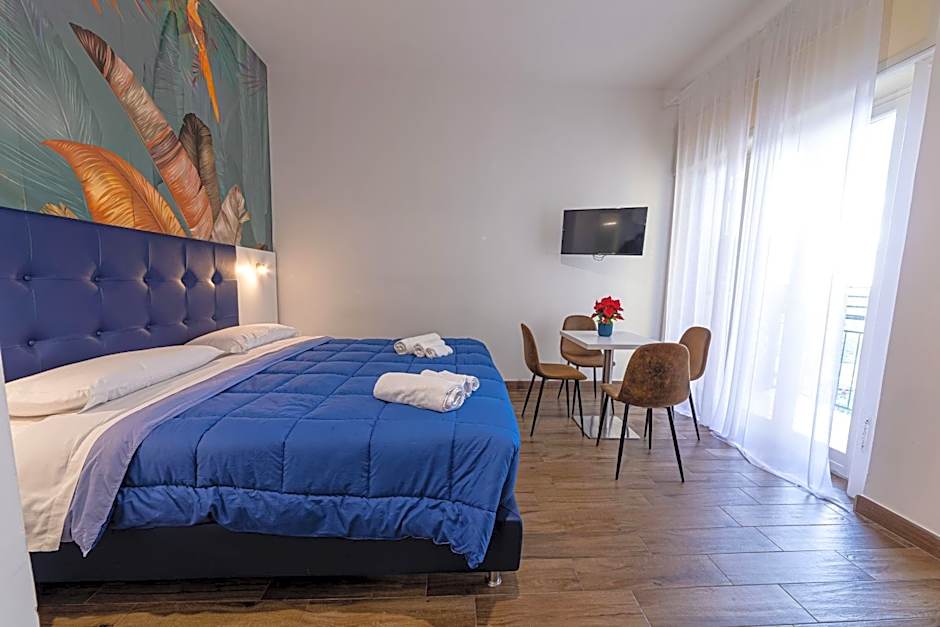 Nel Cuore di Parthenope