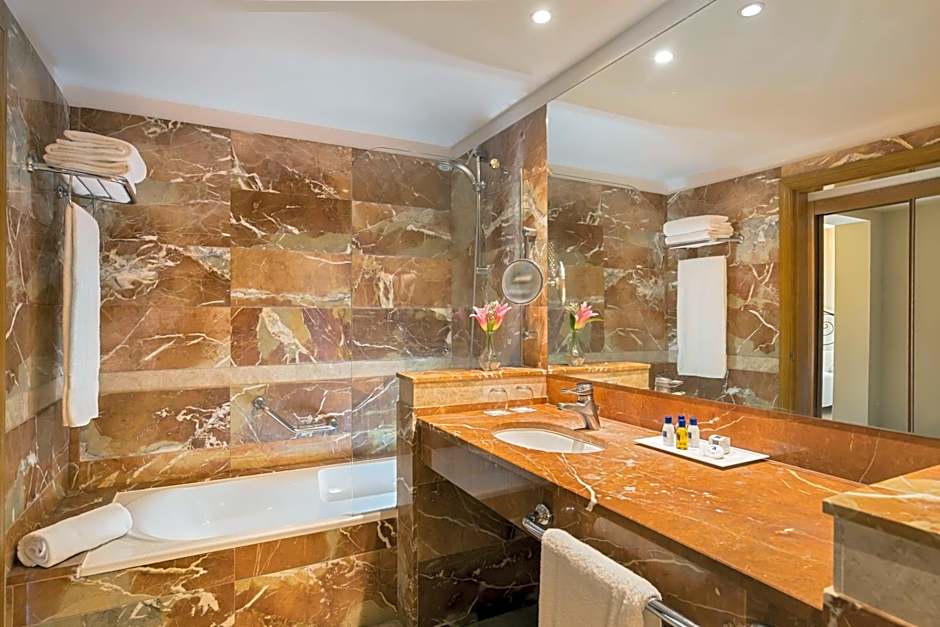 Hotel Guadalmina, managed by Barceló Hotel Group