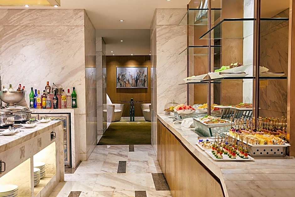 The Westin Ningbo