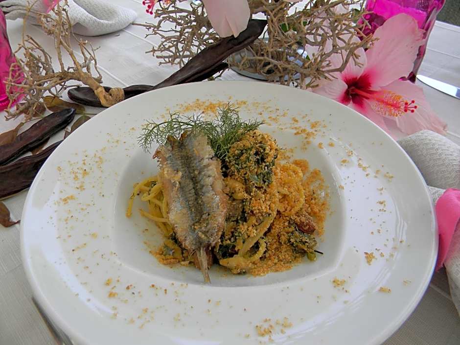 Quartara Boutique Hotel
