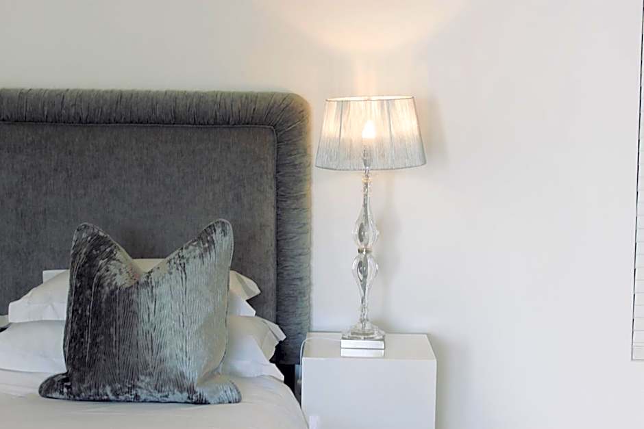 Brenaissance Wine & Stud Estate