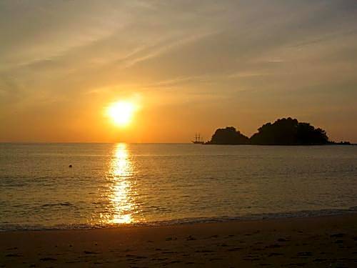 Nipah Bay Villa