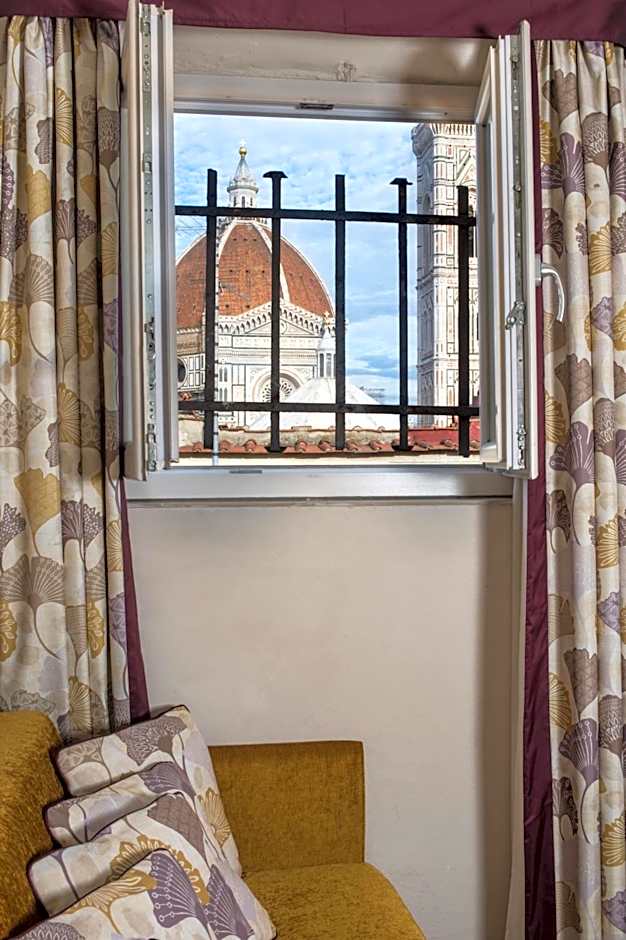 Hotel Perseo