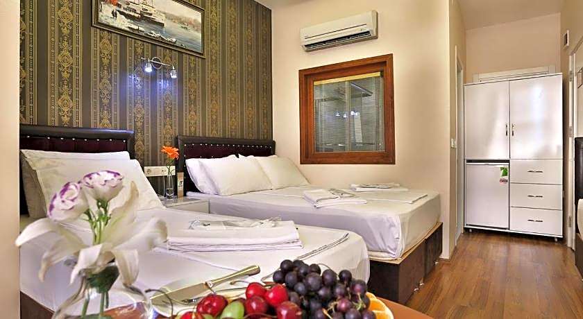 Gh Suites Taxim Hotel