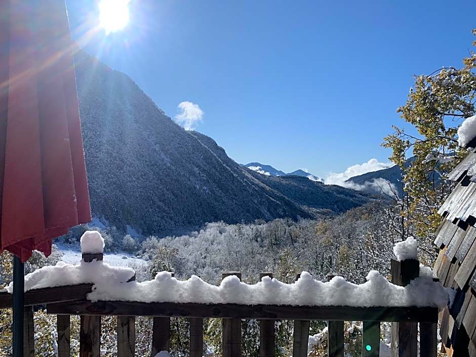 Les Ecrins de Belvedere