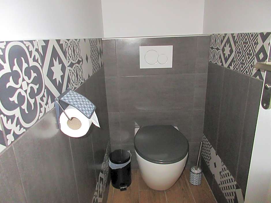 Villa Tricoli B&B avec Piscine