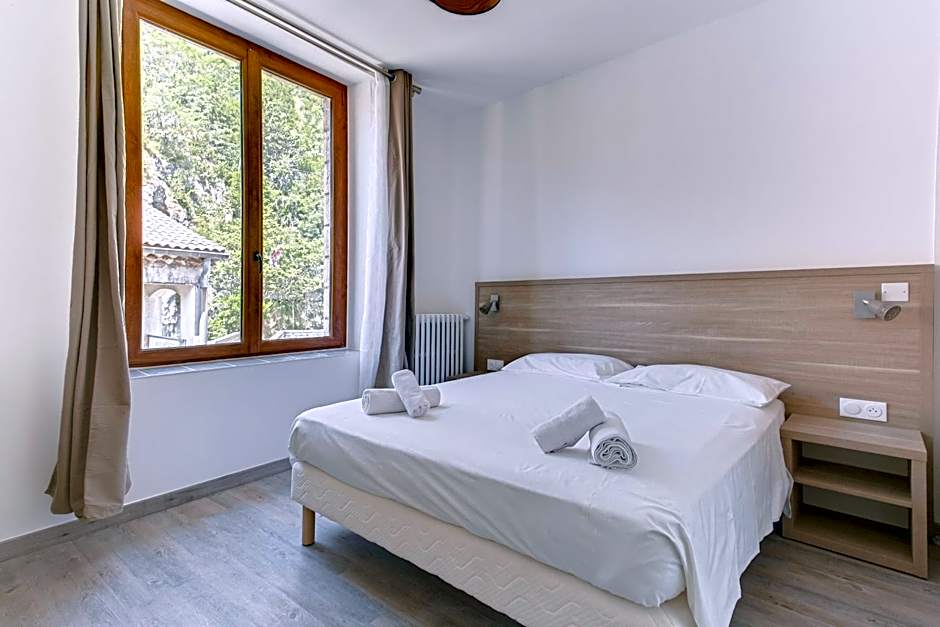 Hôtel de la Citadelle