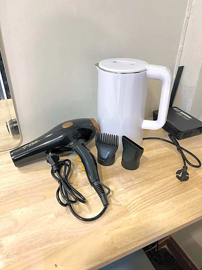 The Hidden Sao Chingcha - เดอะ ฮิดเด้น เสาชิงช้า