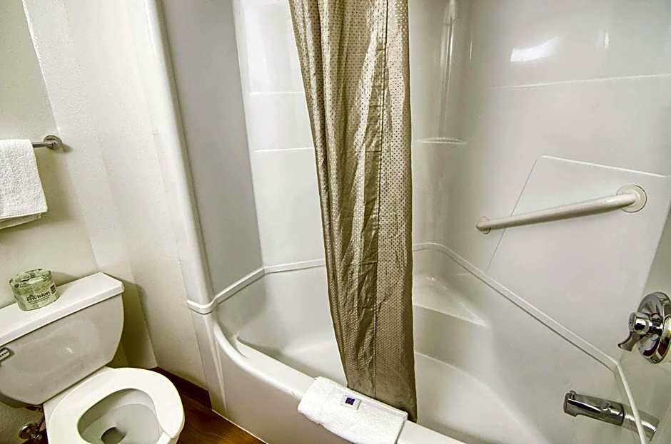 Motel 6-Portsmouth, NH