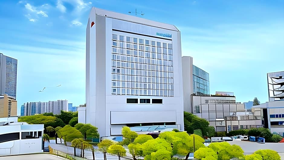 Hotel Springs Makuhari