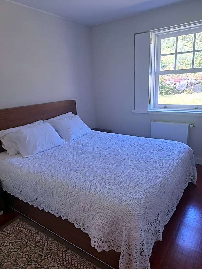 Quinta das Mineirinhas