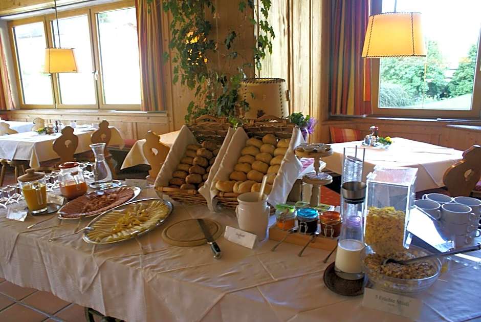 Gasthof Hirschen