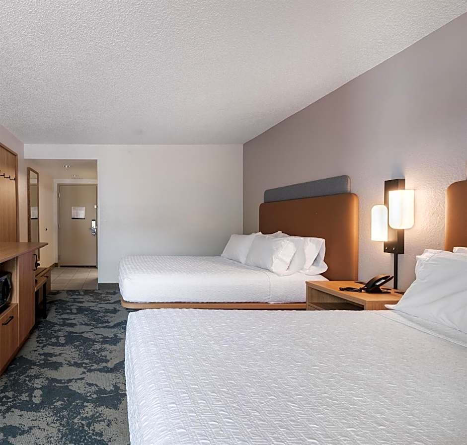 Hampton Inn North Myrtle Beach-Harbourgate