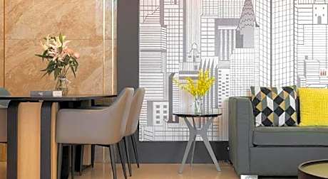 City Comfort Inn Quanzhou Jinjiang Airport Yangguang Food Street