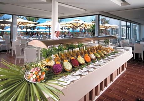 Hotel Club Palm Azur - Couples and Families Only