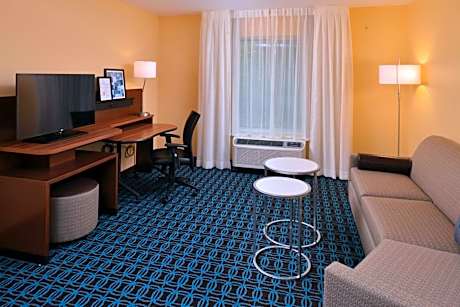 King Suite