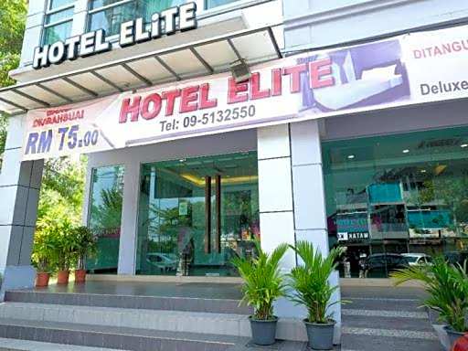 Elite Hotel