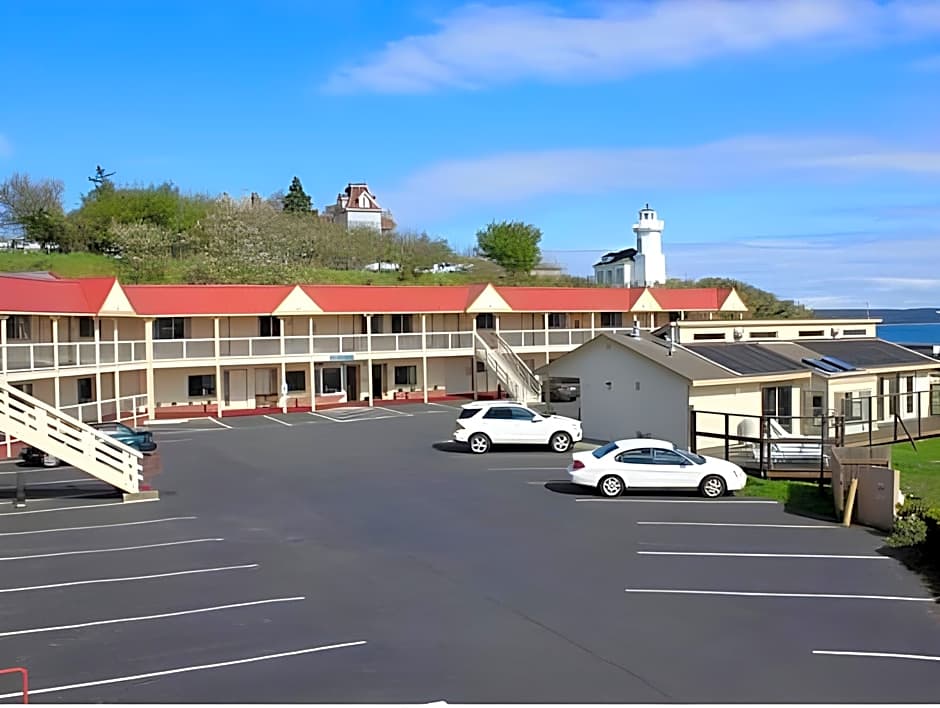 Port Townsend Inn