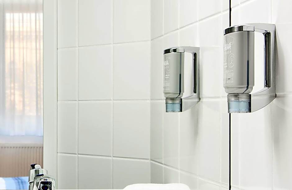 Intercityhotel Magdeburg