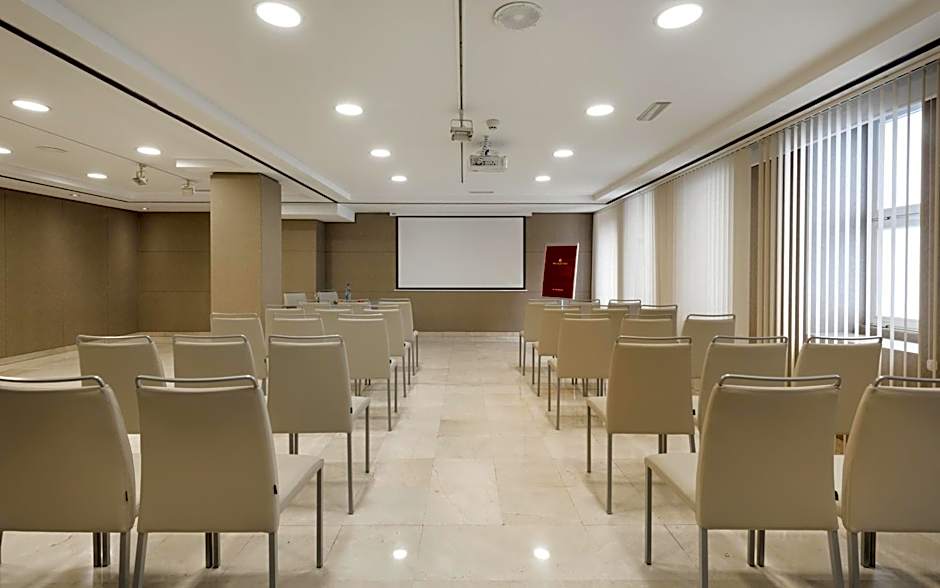 Nh Collection Madrid Colon