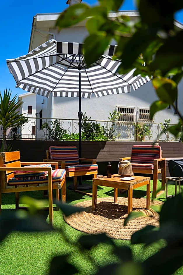 Azurara Guesthouse