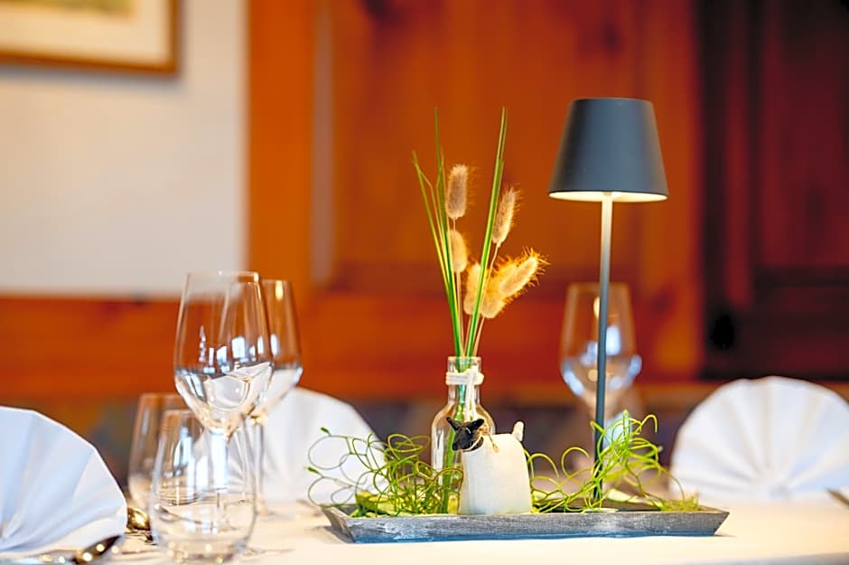 Hotel Berghof