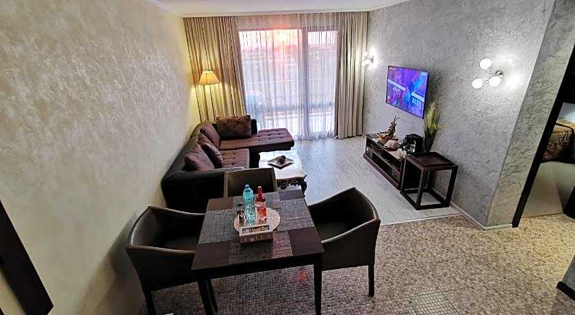 Barcelo Royal Beach - All Inclusive