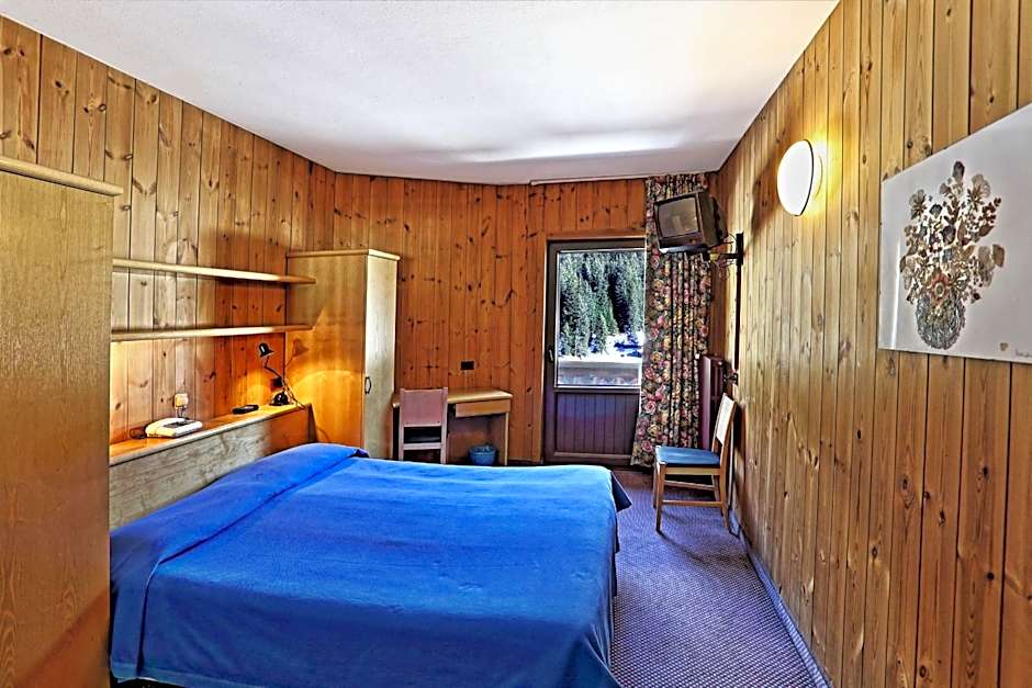 Hotel Santa Caterina