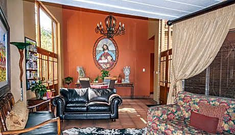 Sunward Park Guest House