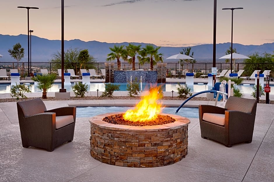 Hampton Inn & Suites Mesquite, NV