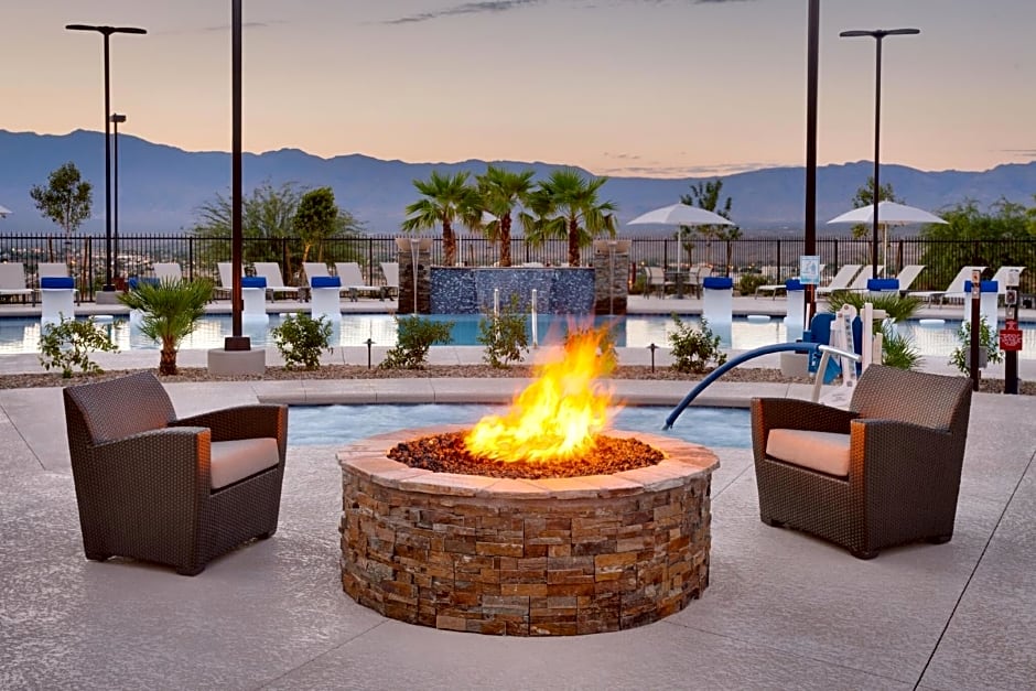 Holiday Inn Express & Suites Mesquite Nevada