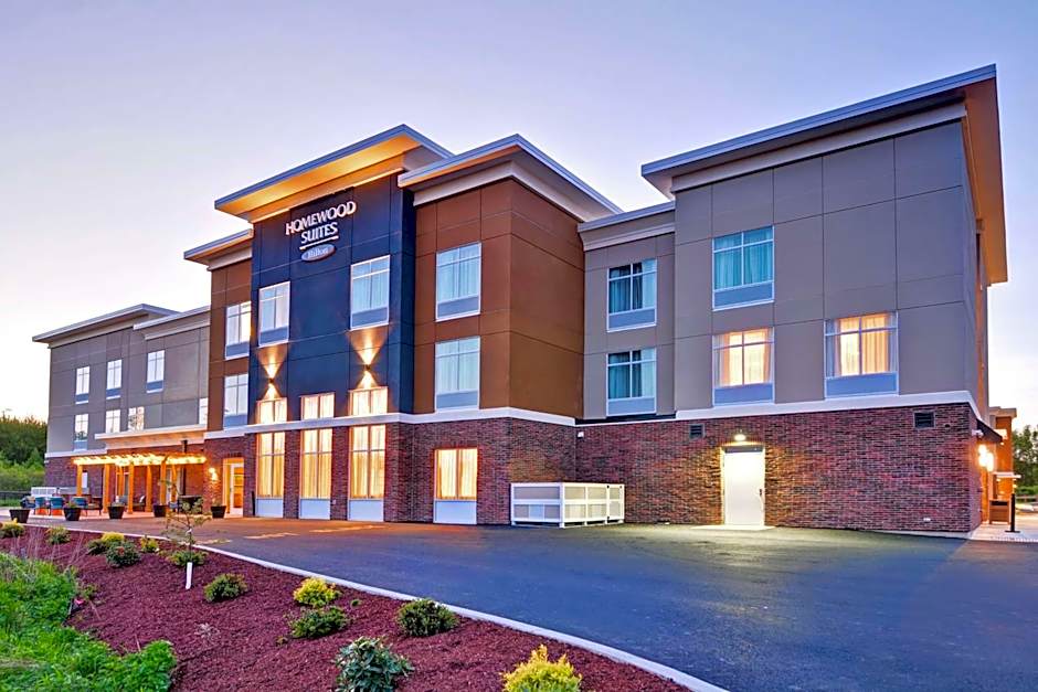 Homewood Suites By Hilton Hadley Amherst